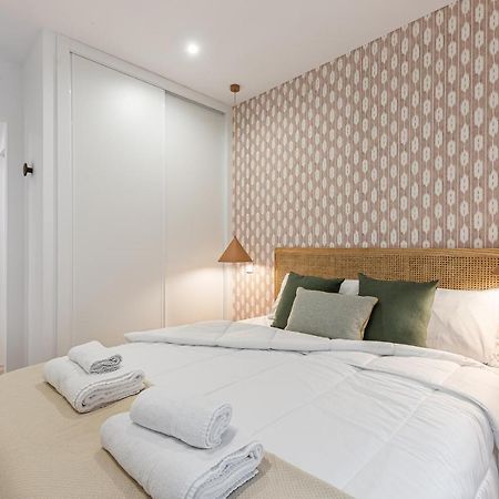 Waou Best IV Madrid Rio 外观 照片