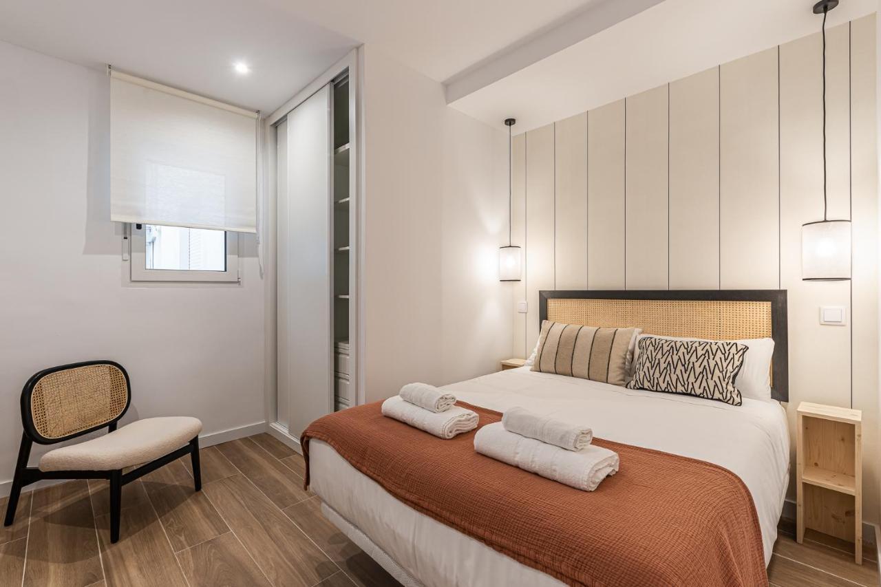 Waou Best IV Madrid Rio 外观 照片