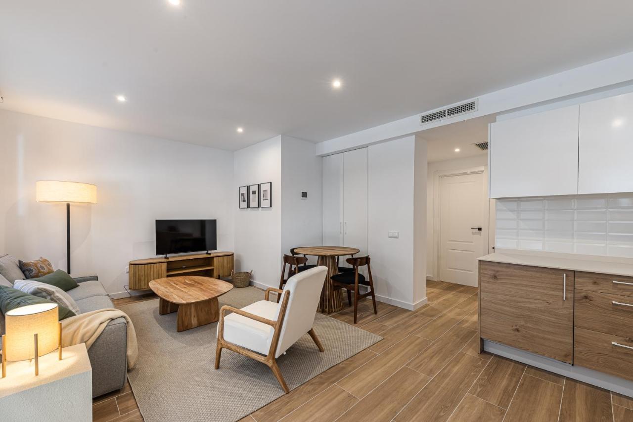 Waou Best IV Madrid Rio 外观 照片